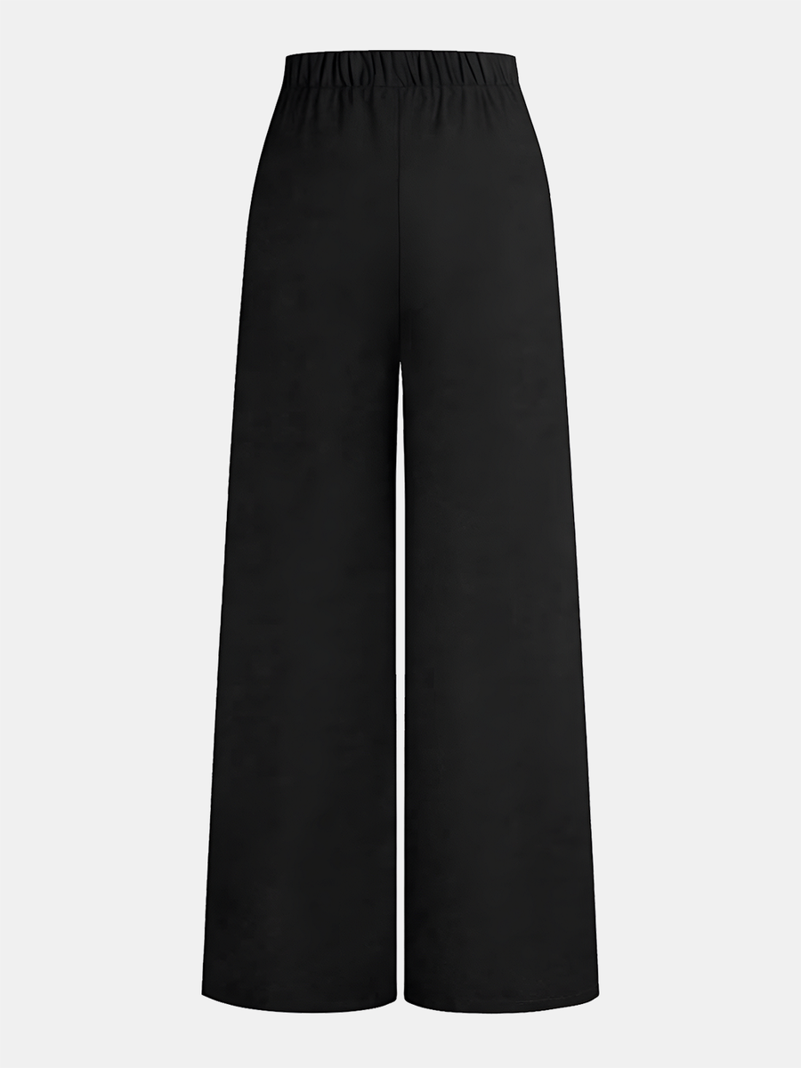 Metal Link Pants