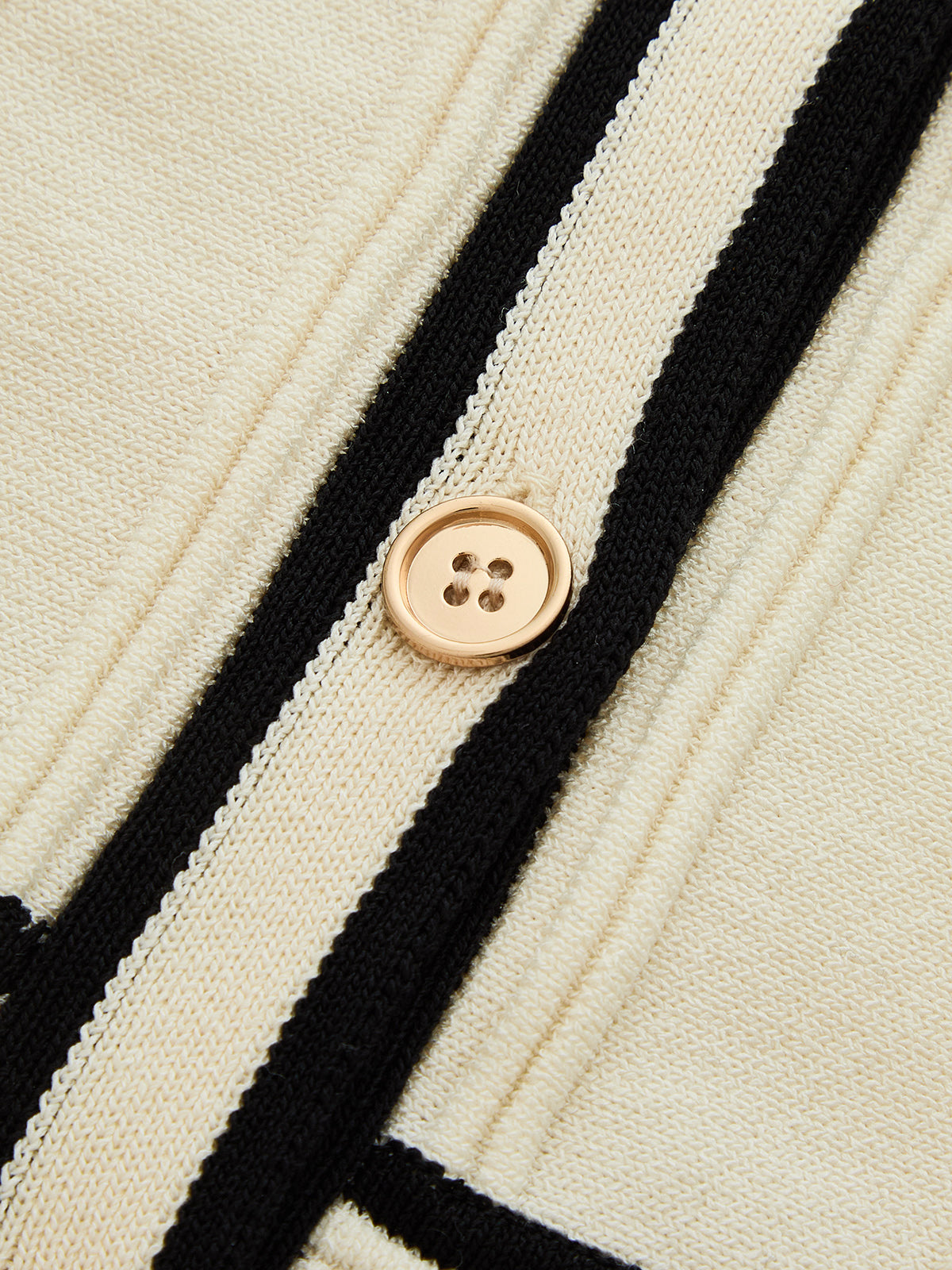 Short Sleeve Button Front Knit Midi Dress