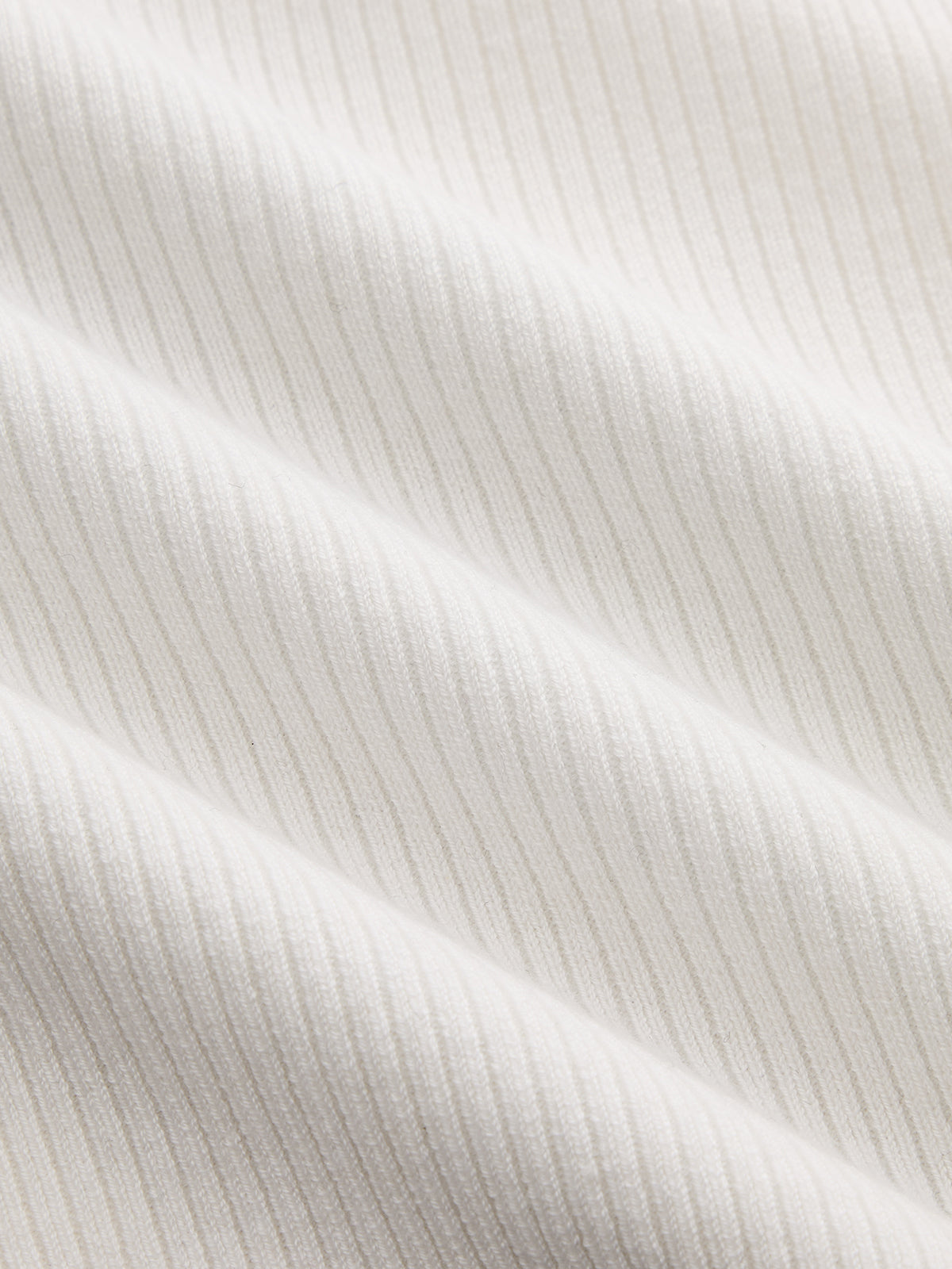 Color‑Block Metal Detail Knit Midi Dress