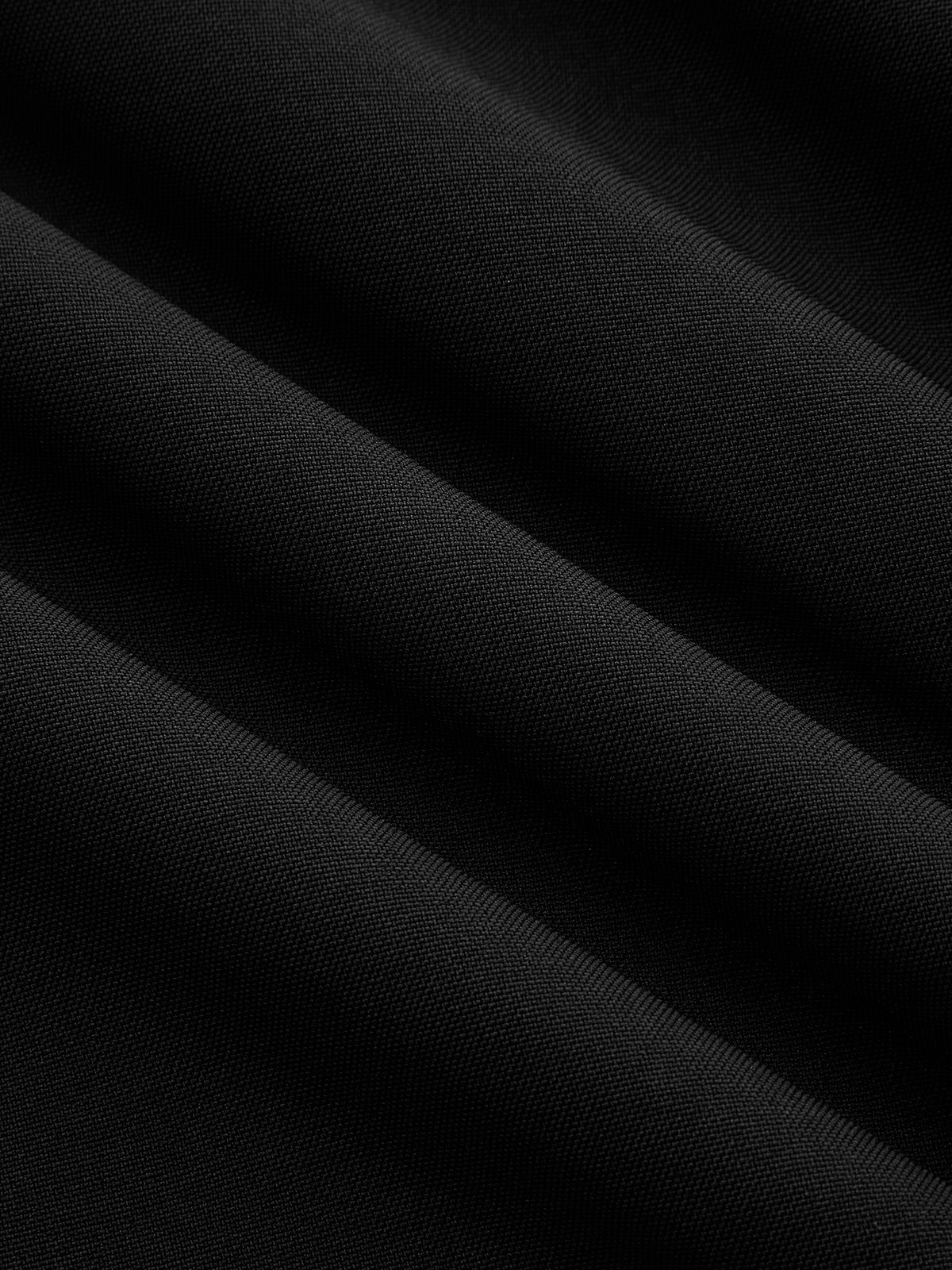 Chain‑Belt Decor Wide‑Leg Pants