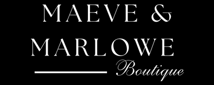 Maeve & Marlowe Boutique