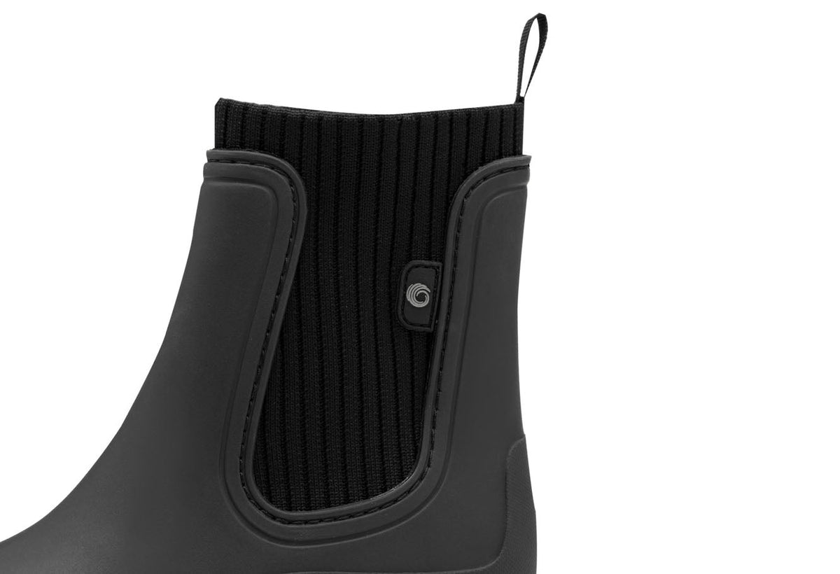 Rainproof Welly Boot