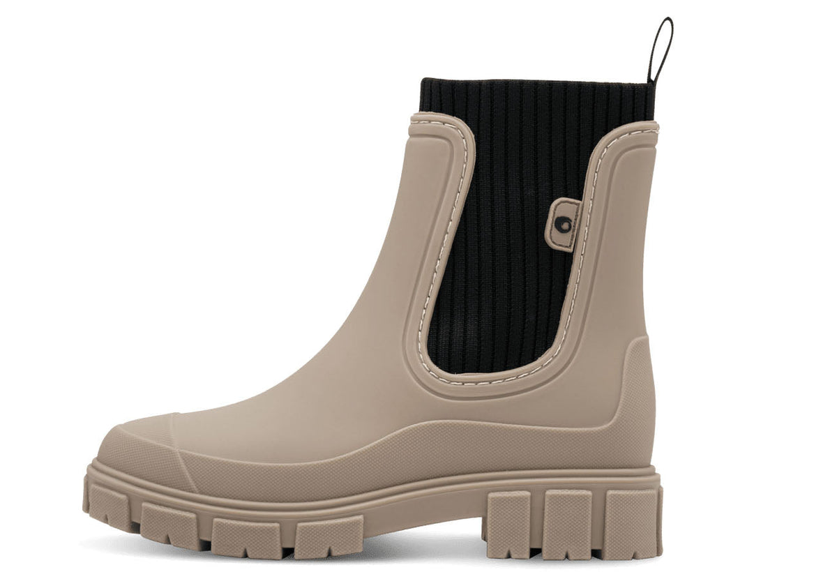 Rainproof Welly Boot