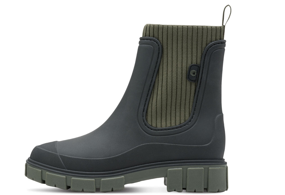 Rainproof Welly Boot