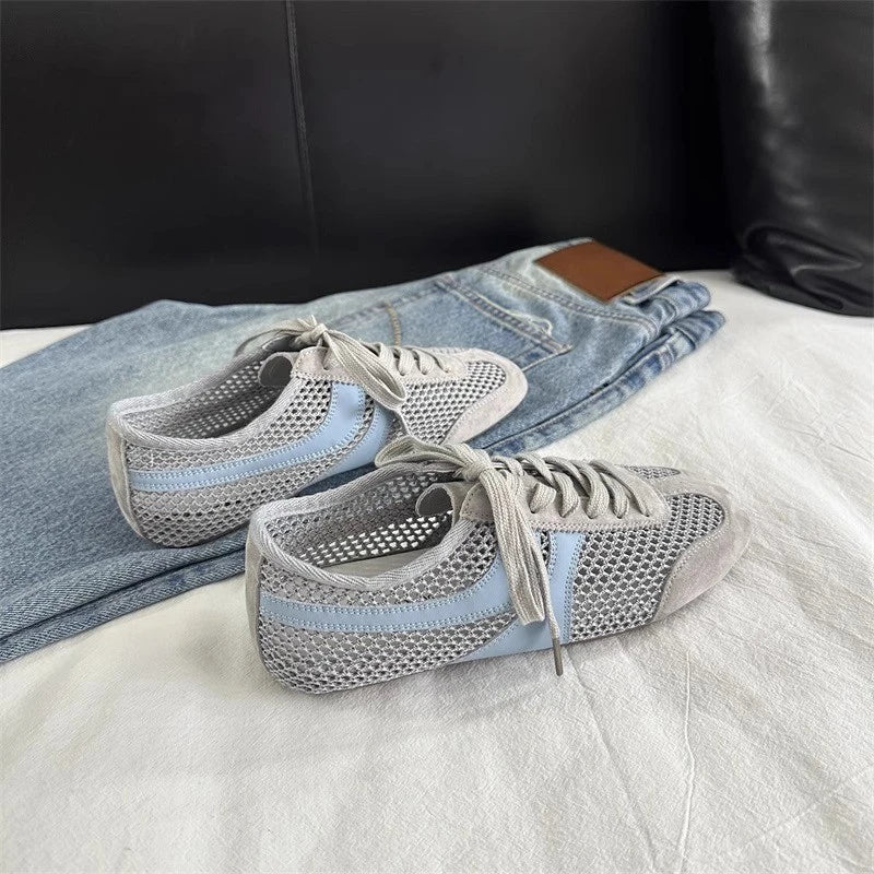Celina Mesh Sneakers