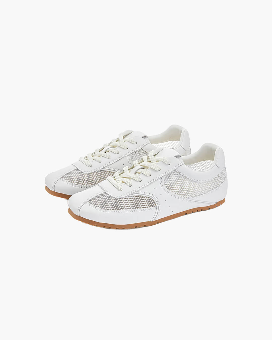 Celina Mesh Sneakers