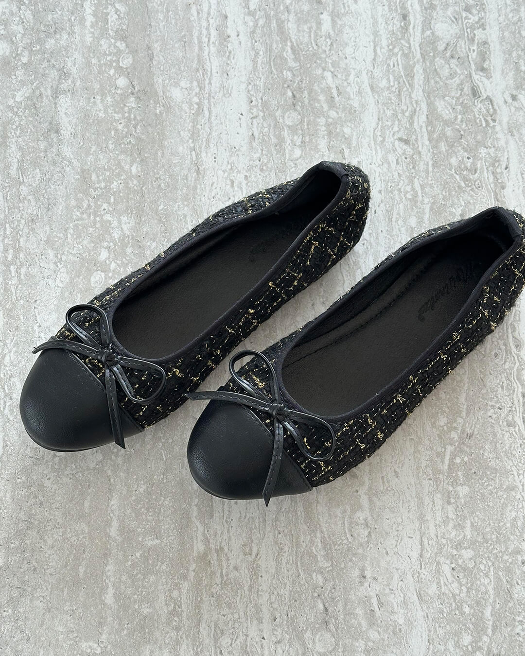 Marina Loafers Bow