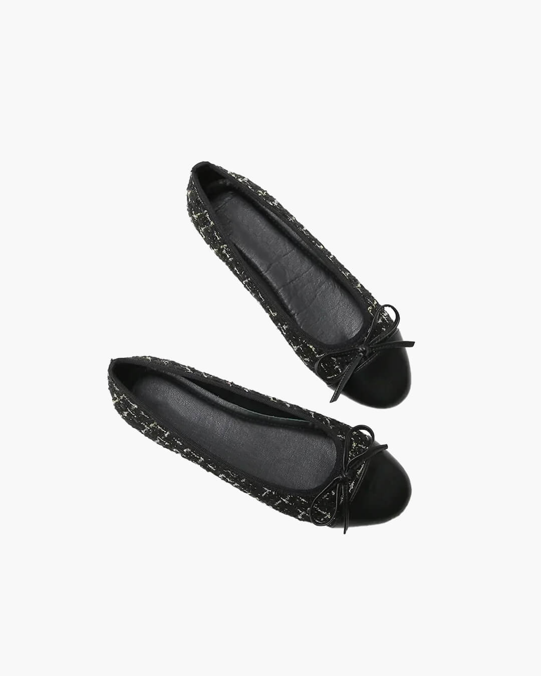 Marina Loafers Bow