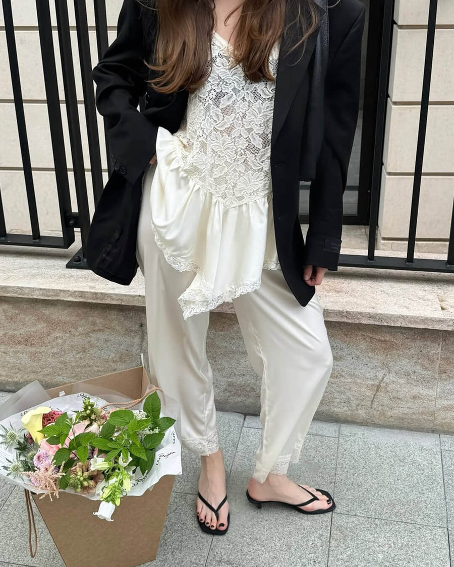 Namie Kitten Heels