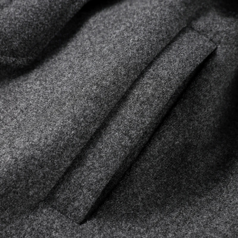 Alicia Autumn Winter Coat