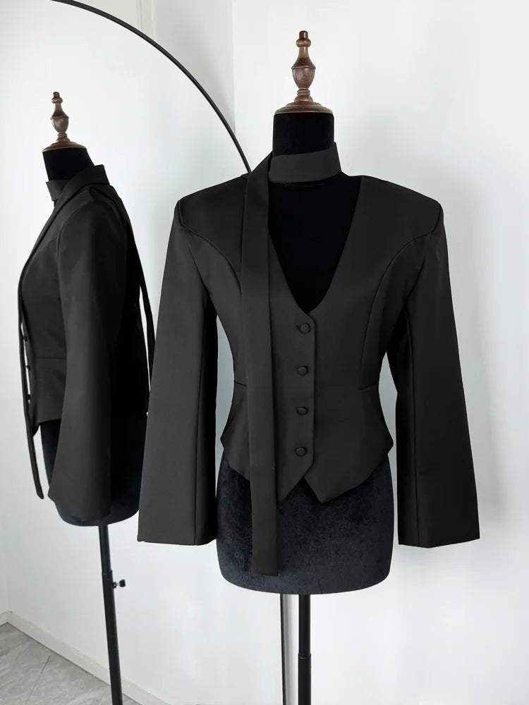 Angelina Blazer