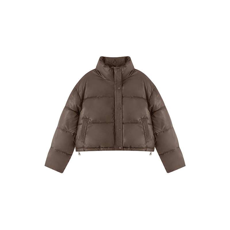 Mira Puffer Jacket