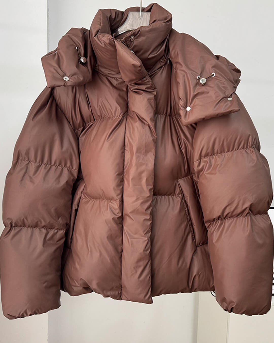 Rosalie Puffer Jacket