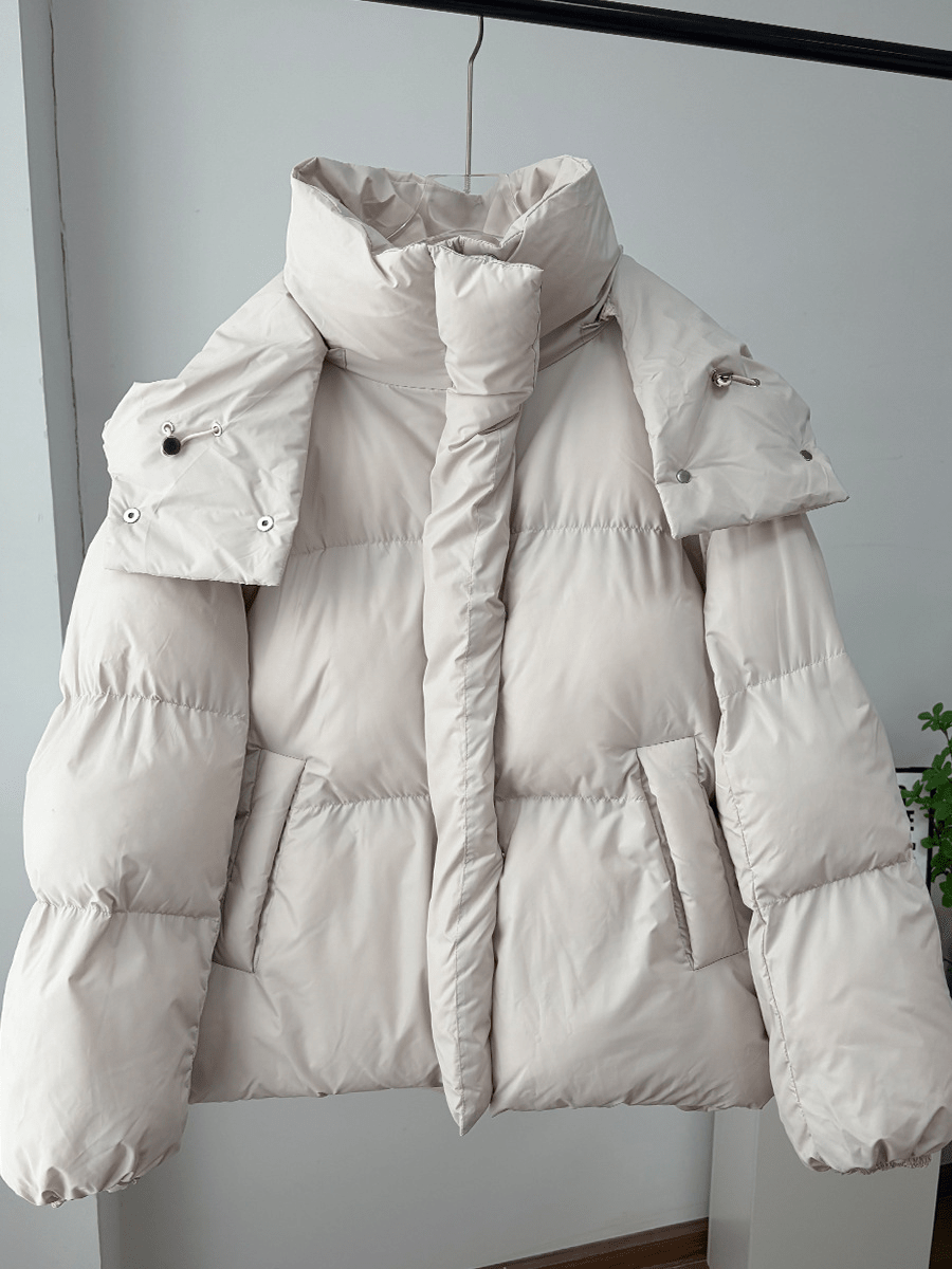 Rosalie Puffer Jacket