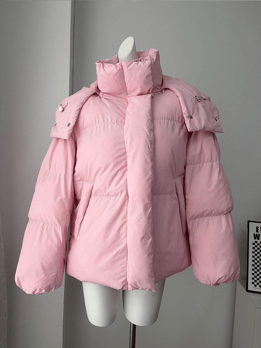 Rosalie Puffer Jacket