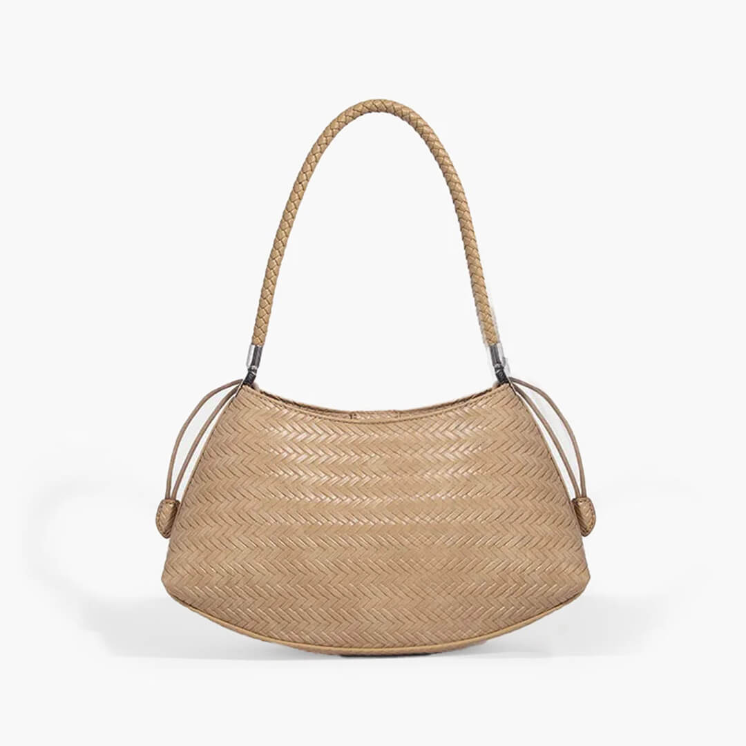 Alya Bohemian Woven Bag