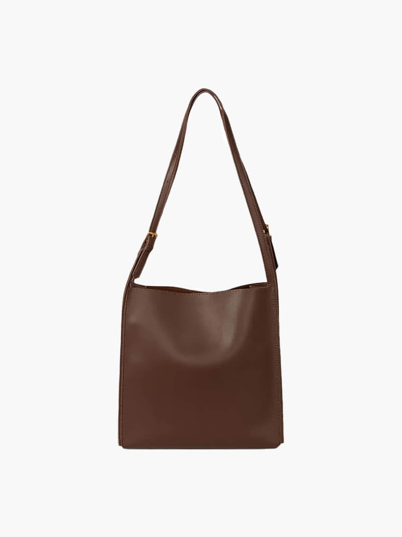 Amelie shopper bag