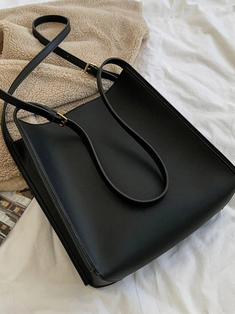 Amelie shopper bag