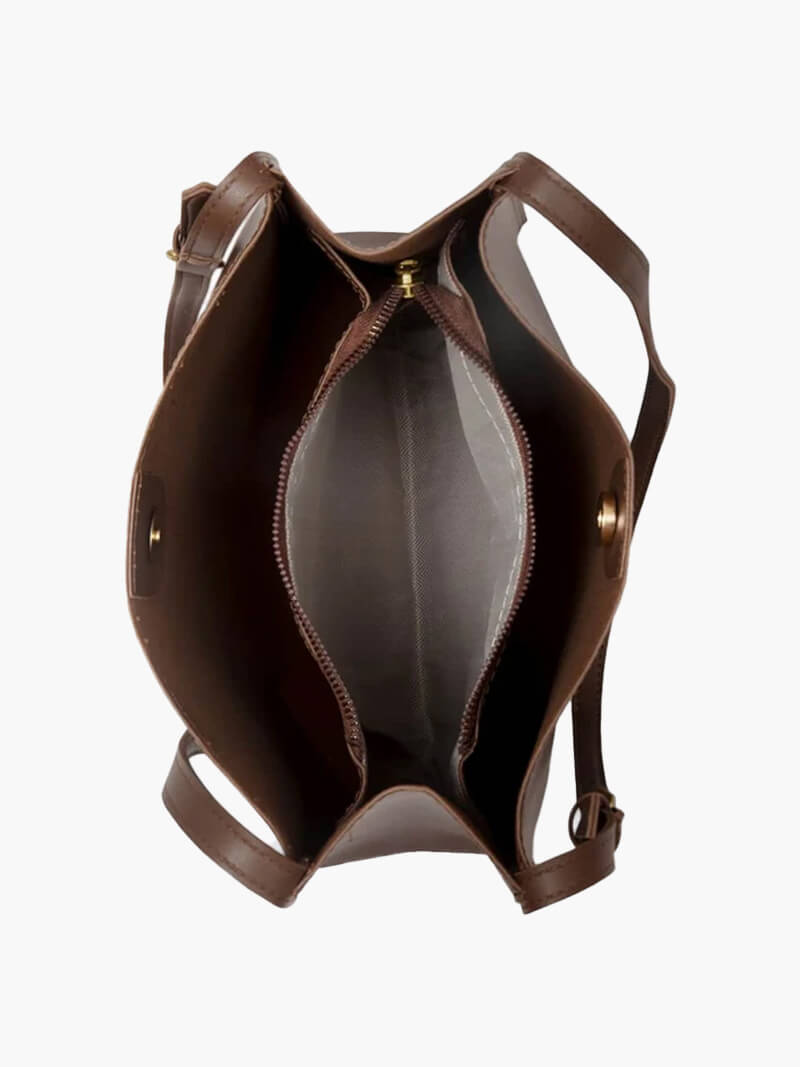 Amelie shopper bag