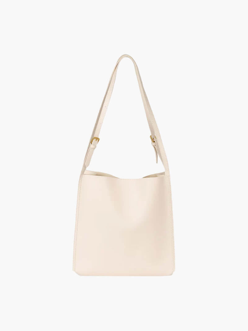 Amelie shopper bag