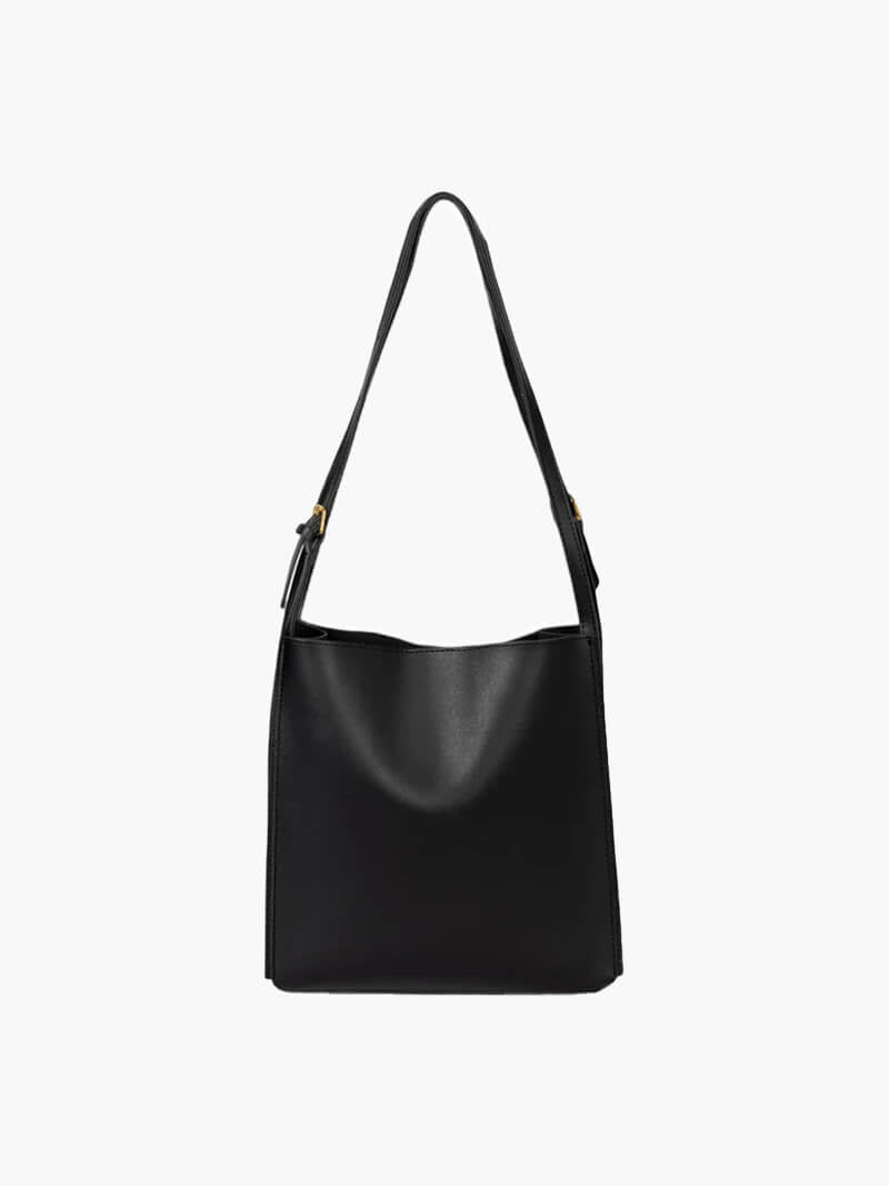 Amelie shopper bag