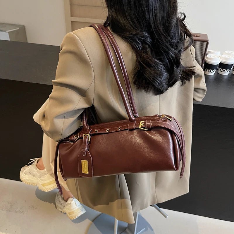 Audrey Shoulder Bag