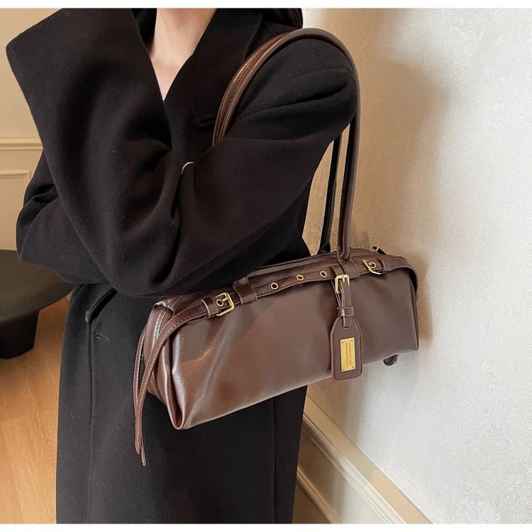 Audrey Shoulder Bag