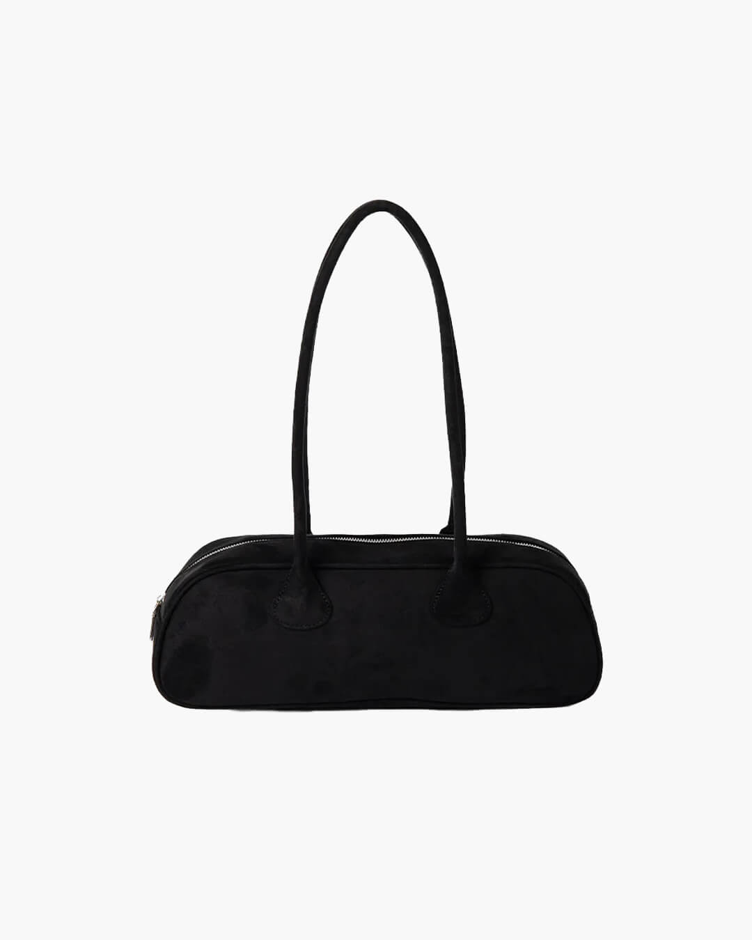 Aveline Vegan Suede Bag