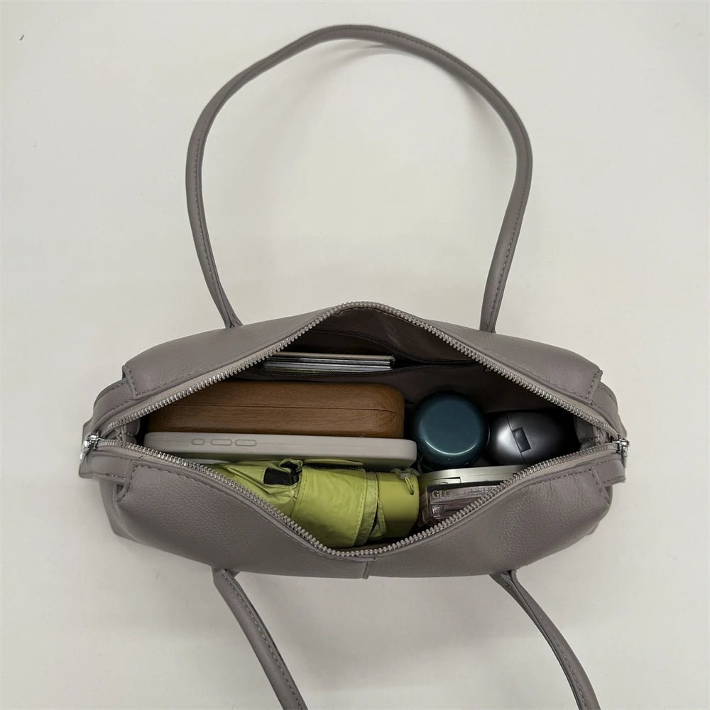 Beatrice Retro Underarm Shoulder Bag