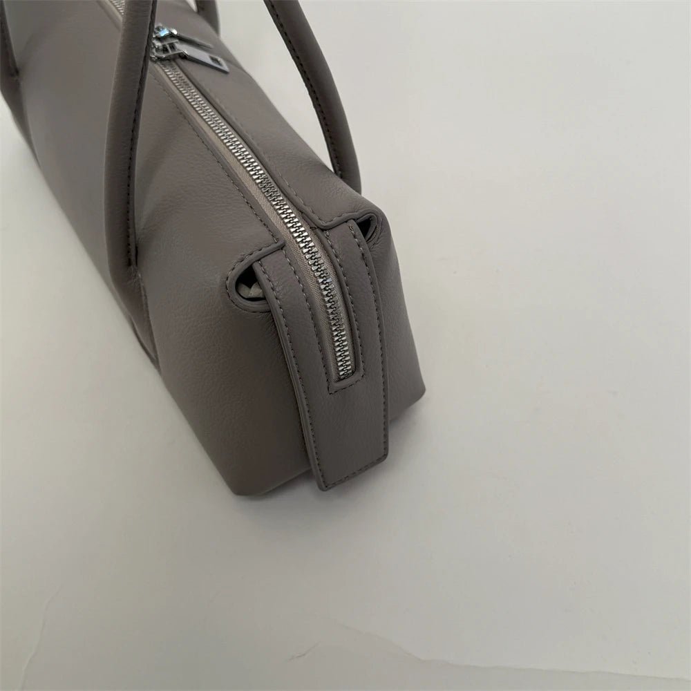 Beatrice Retro Underarm Shoulder Bag