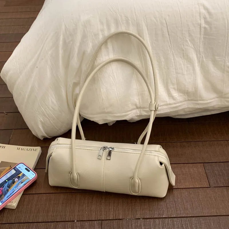 Beatrice Retro Underarm Shoulder Bag