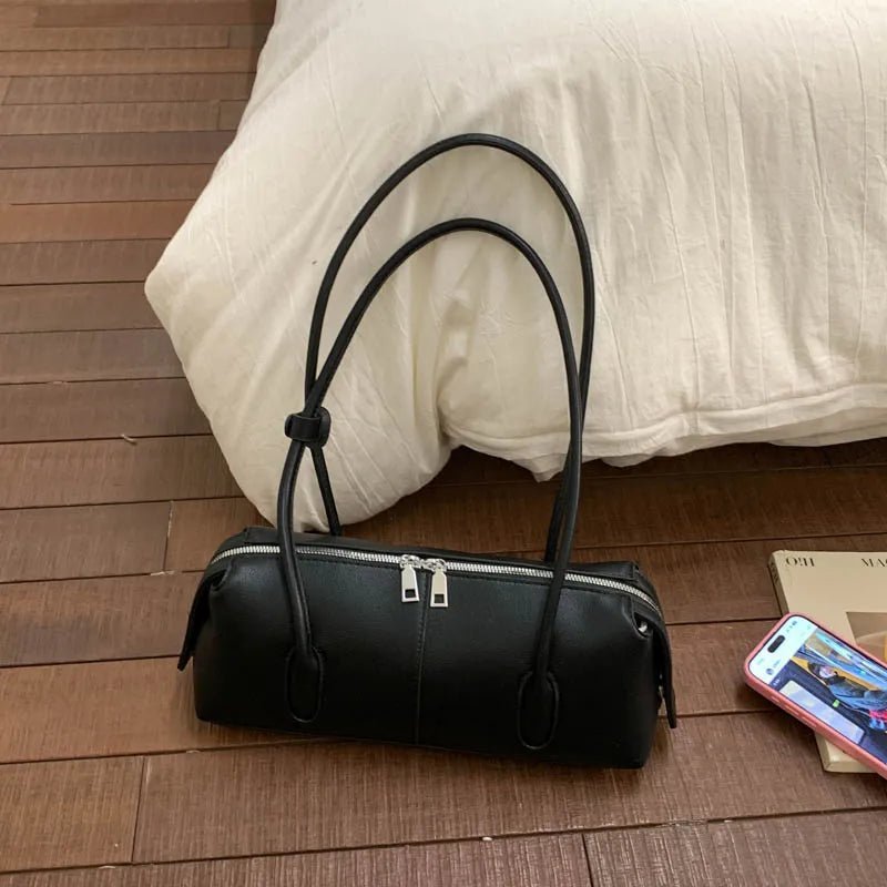 Beatrice Retro Underarm Shoulder Bag