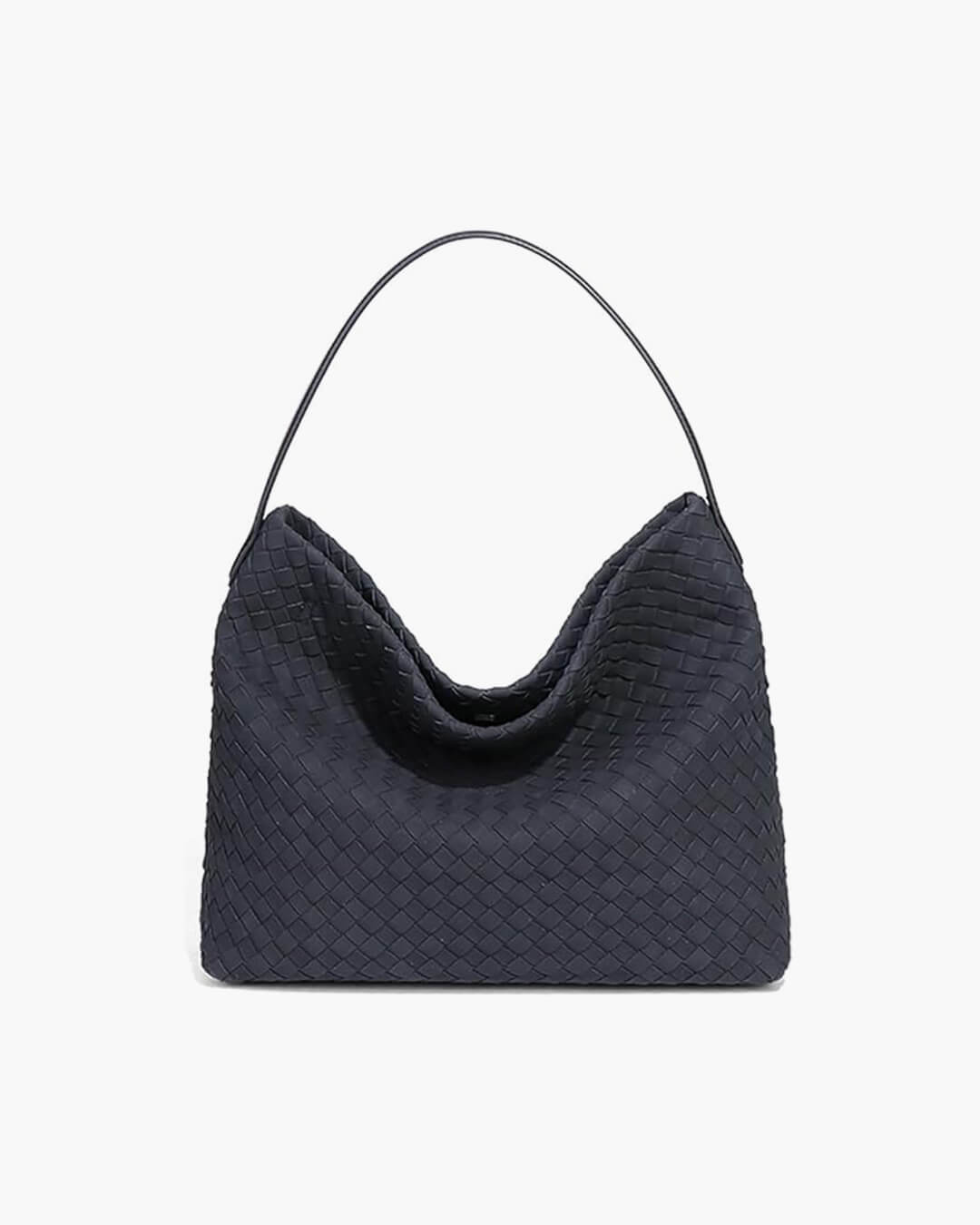 Marceline Suede Tote Bag