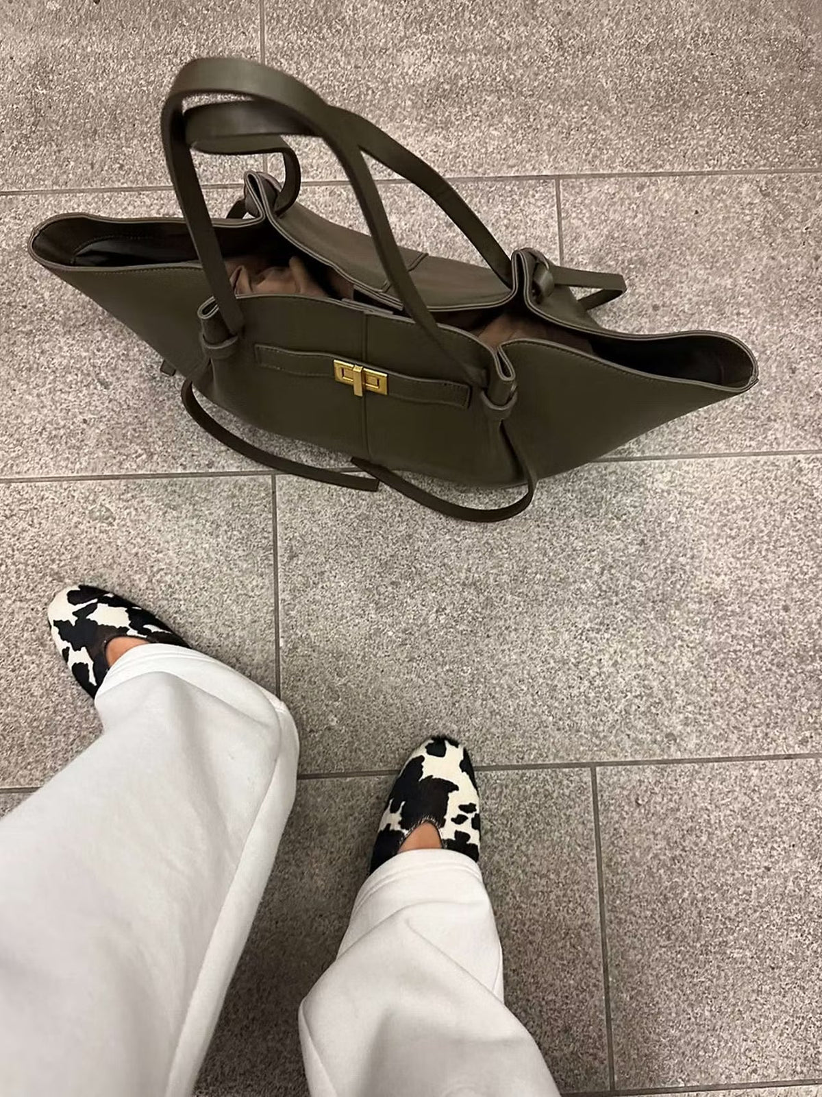 Gerda Shopper Bag