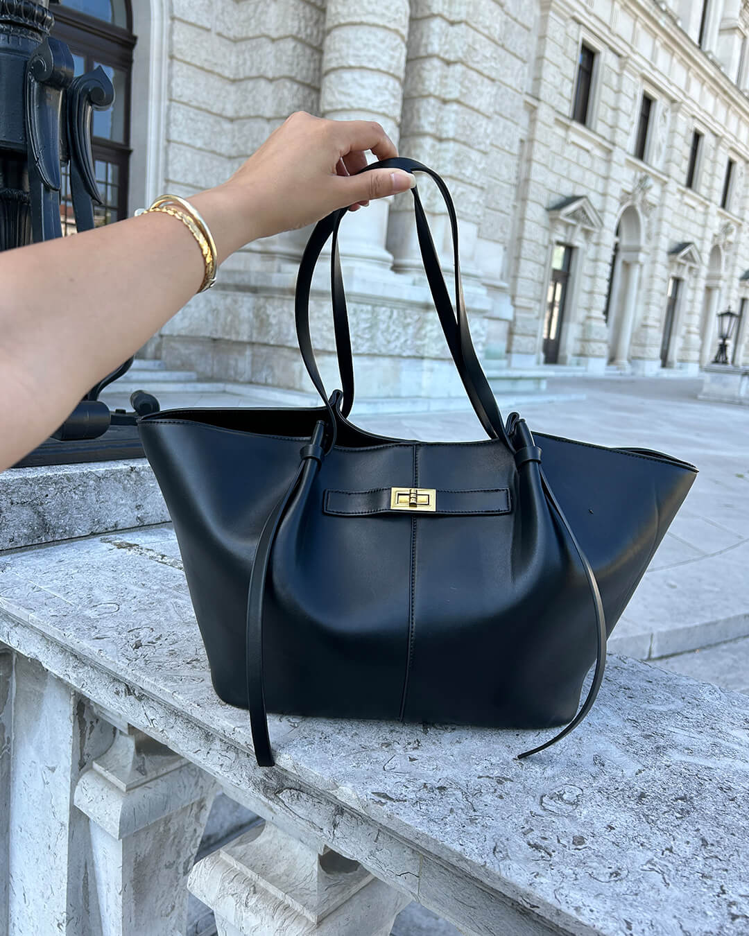 Gerda Shopper Bag