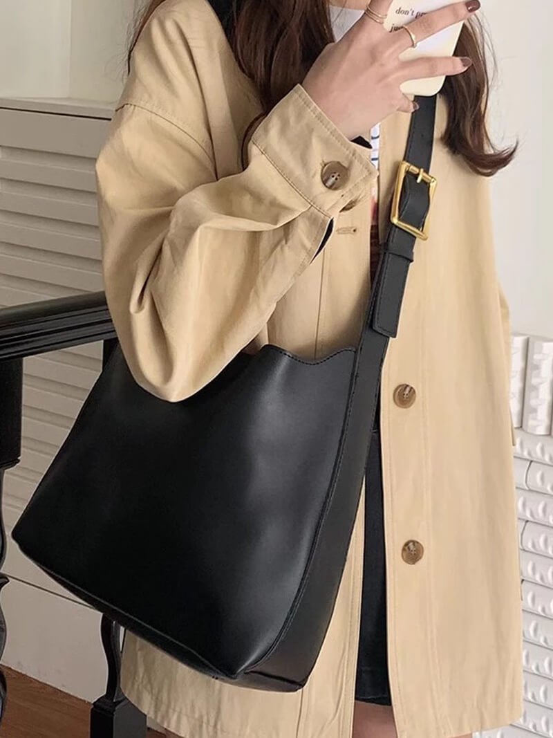 Nina Shoulder Bag