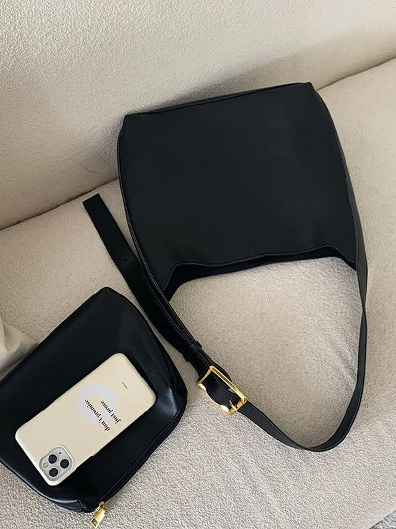 Nina Shoulder Bag
