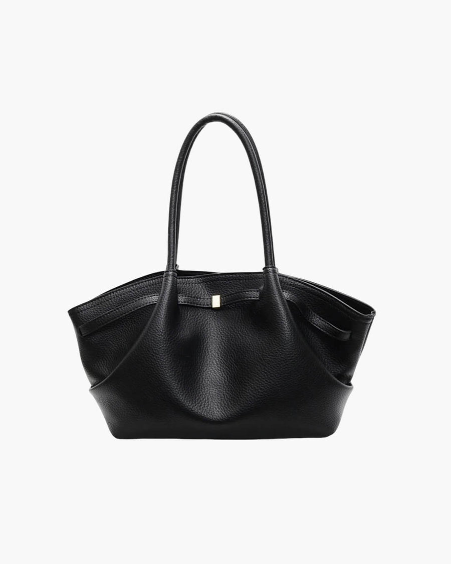Sandy Shoulder Tote Bag
