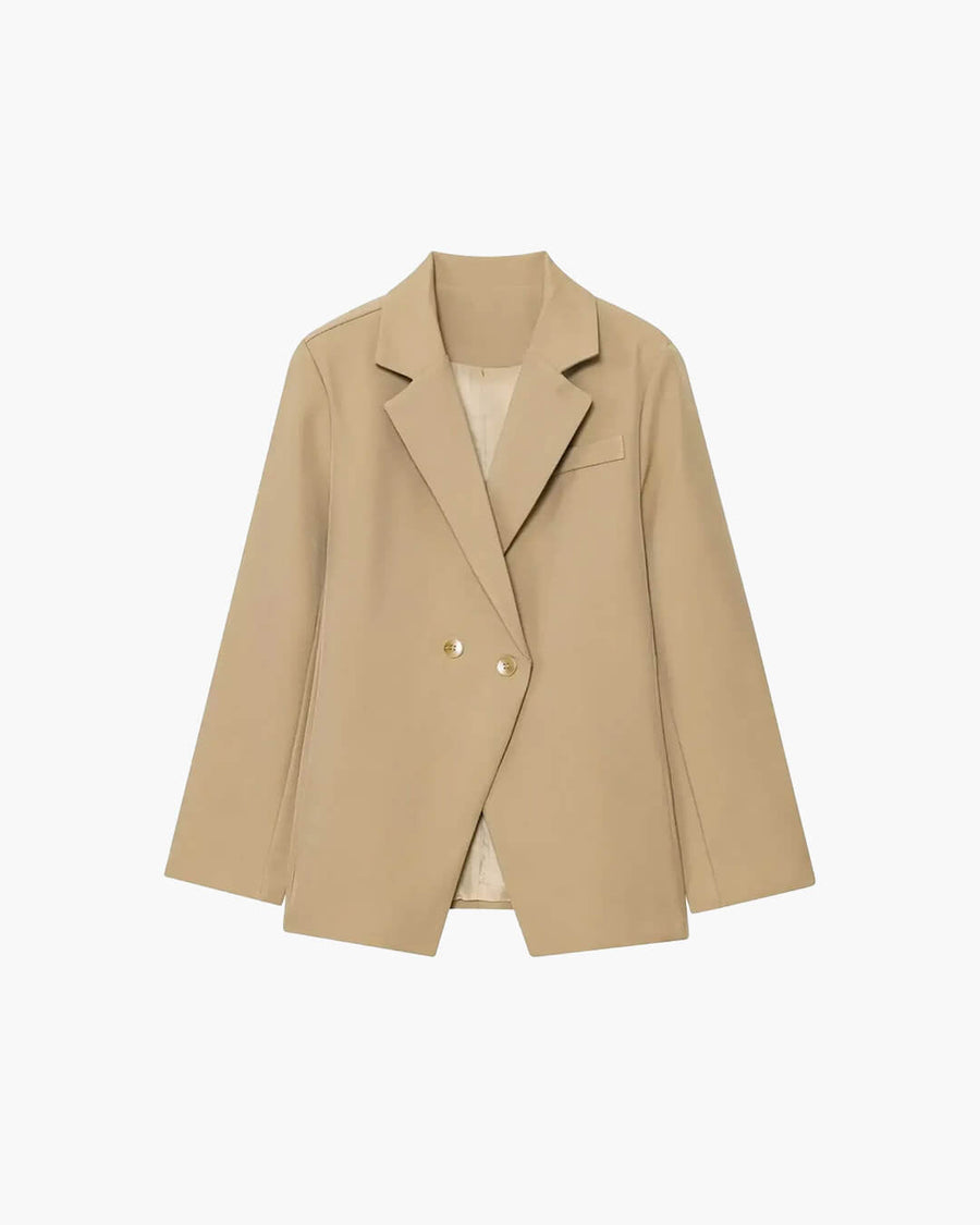 Abigail Blazer