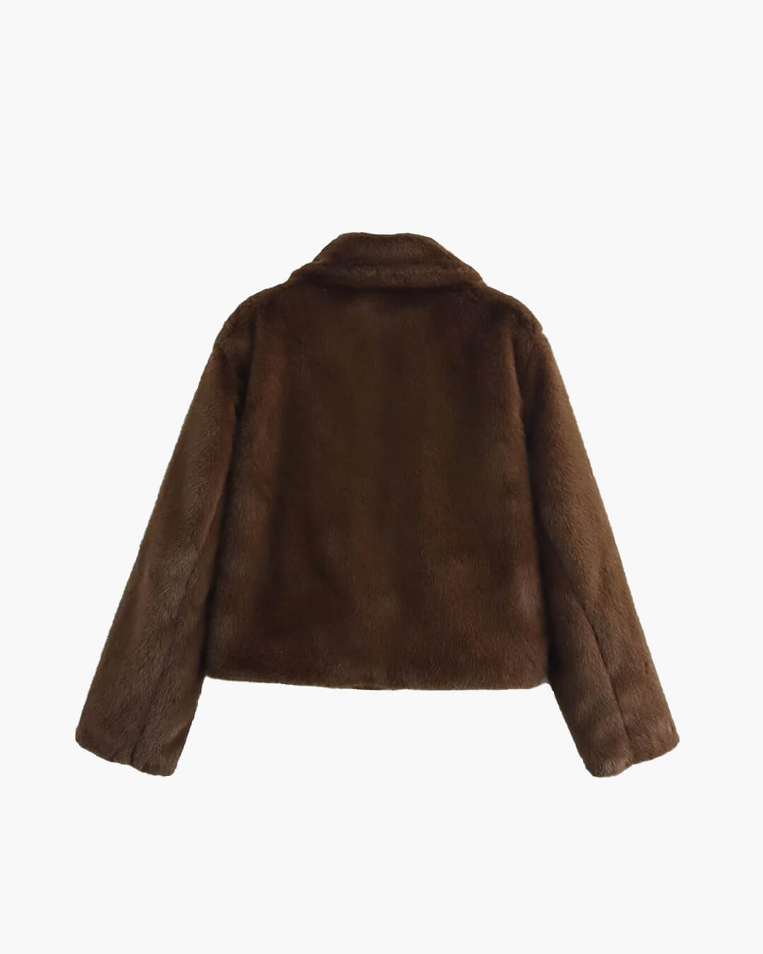Mia Faux Fur Jacket