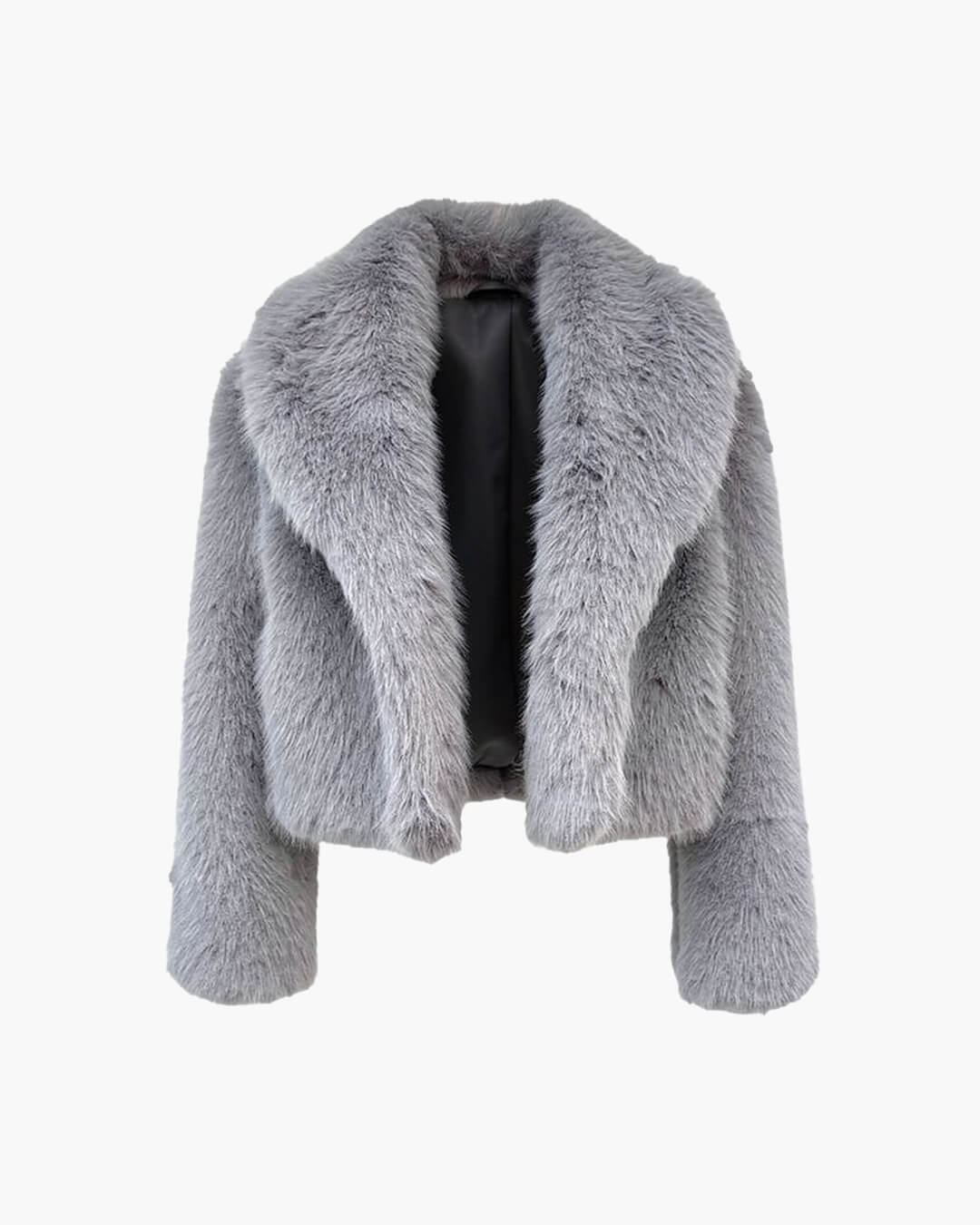 Adelheid Faux Fur Coat