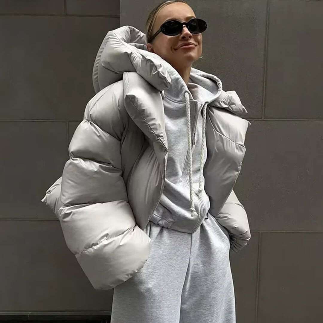 Jessy Puffer Jacket