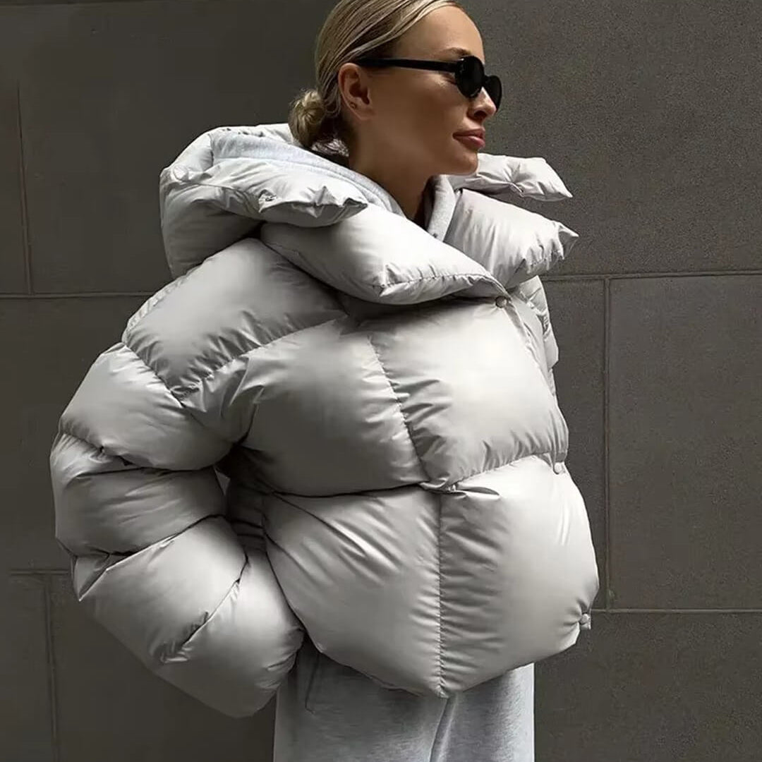 Jessy Puffer Jacket