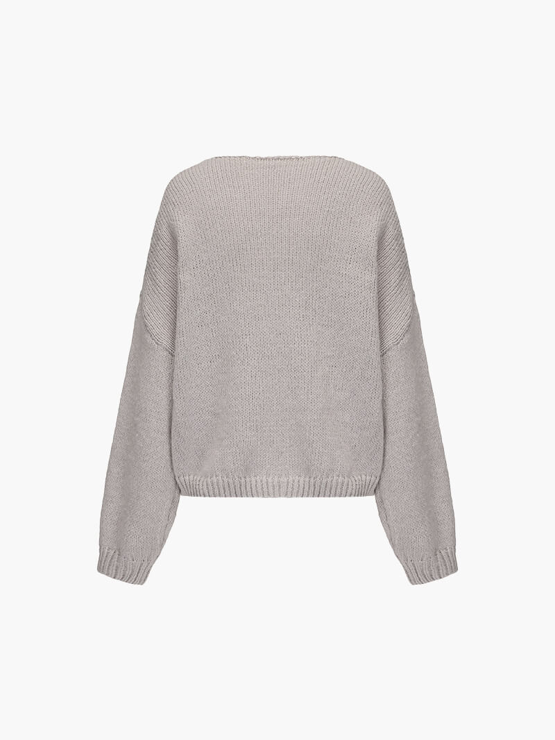 Kim Cardigan