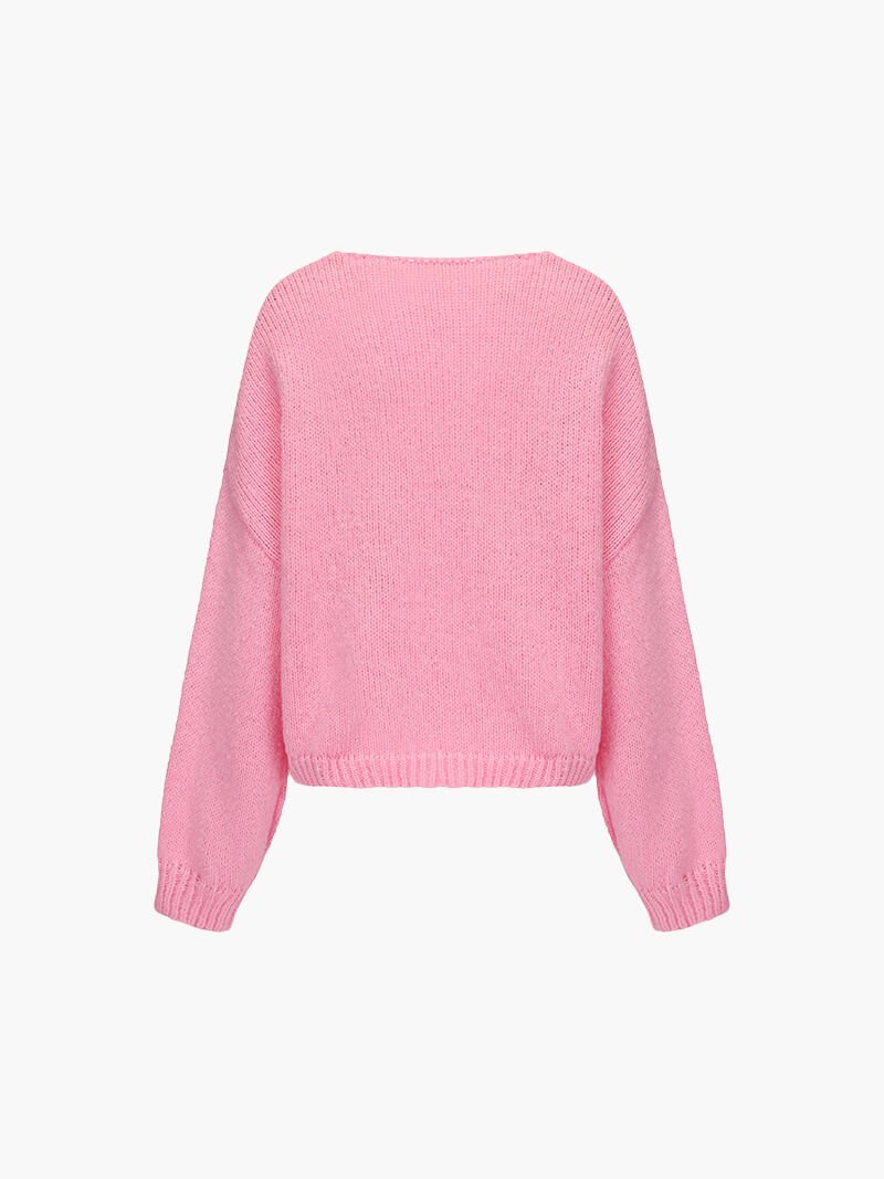 Kim Cardigan