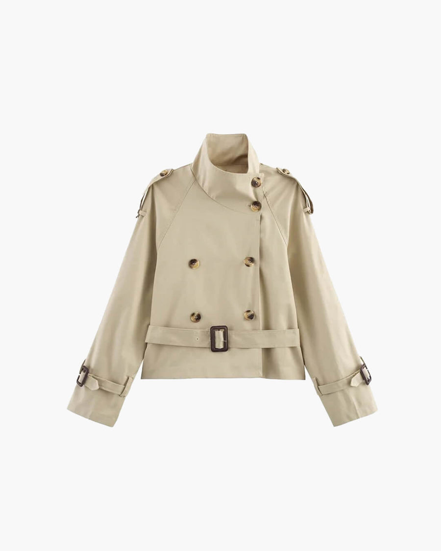 Linda Trench Coat