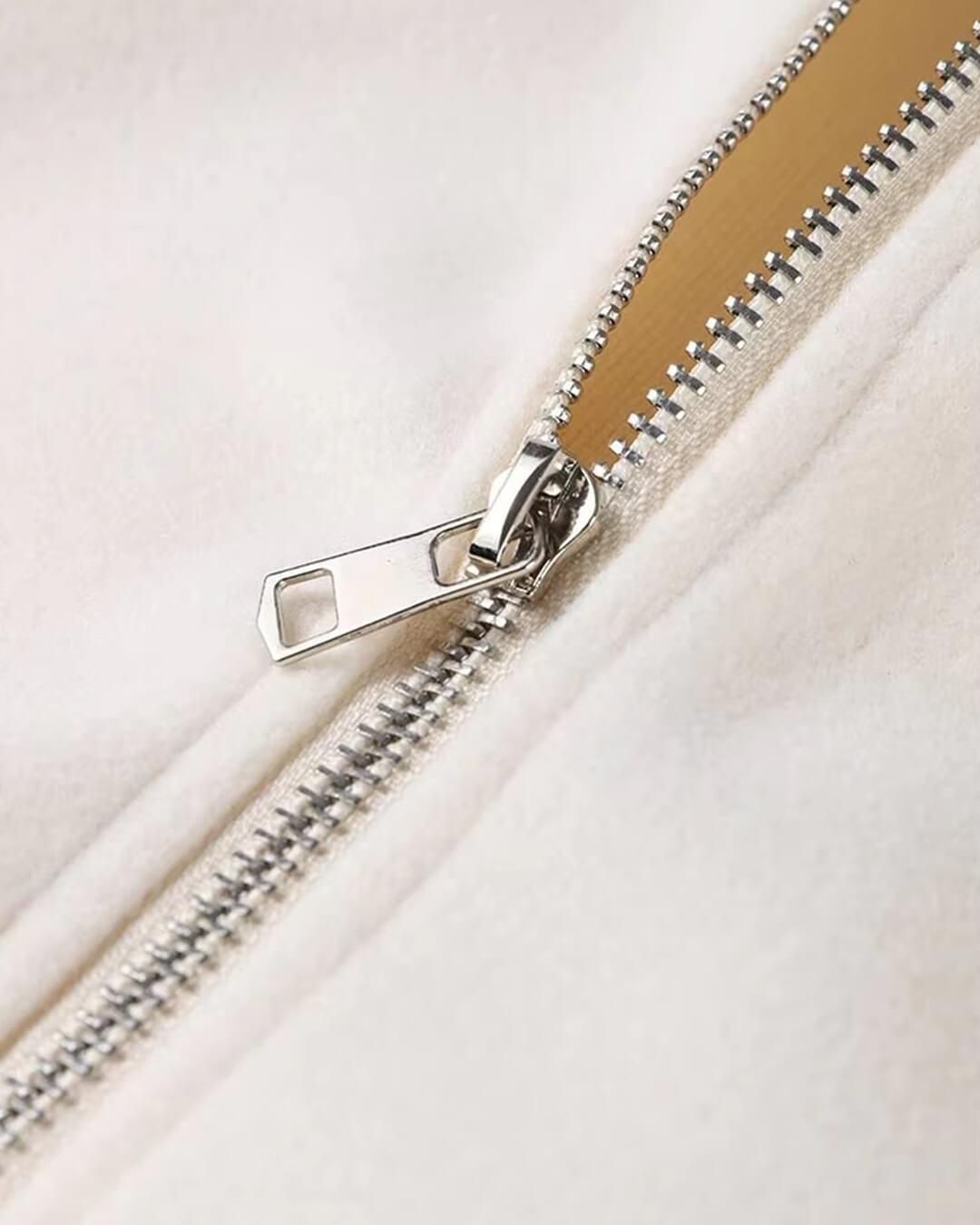 Marie Hooded Jacket