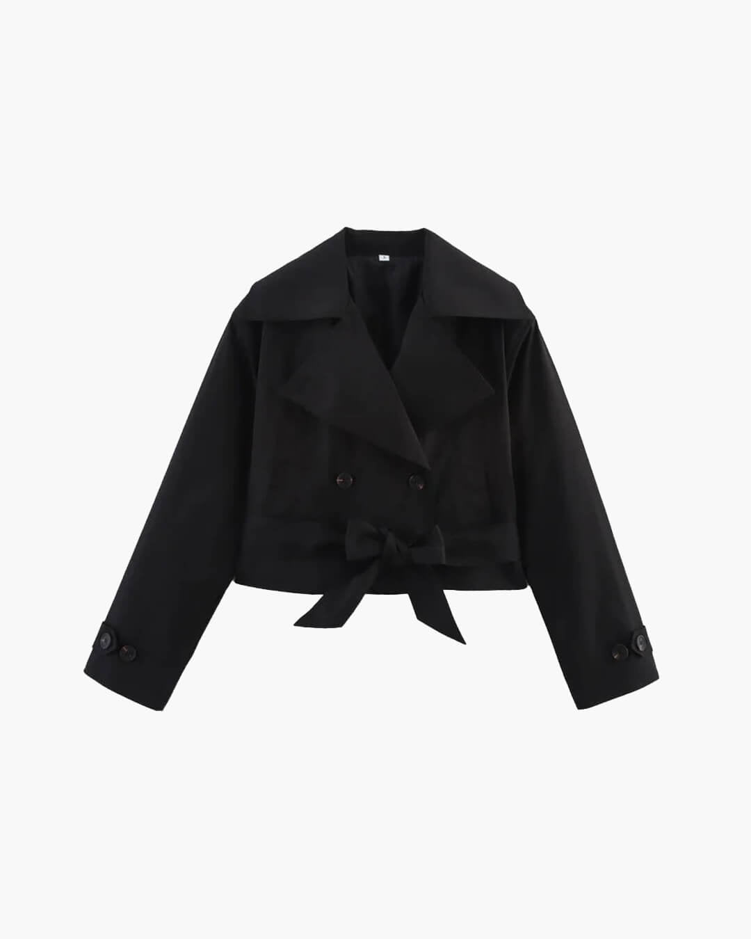 Marla Trench Coat