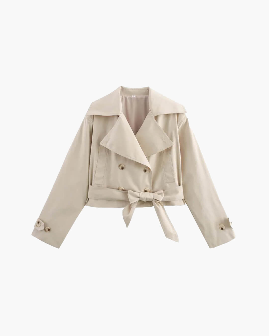 Marla Trench Coat