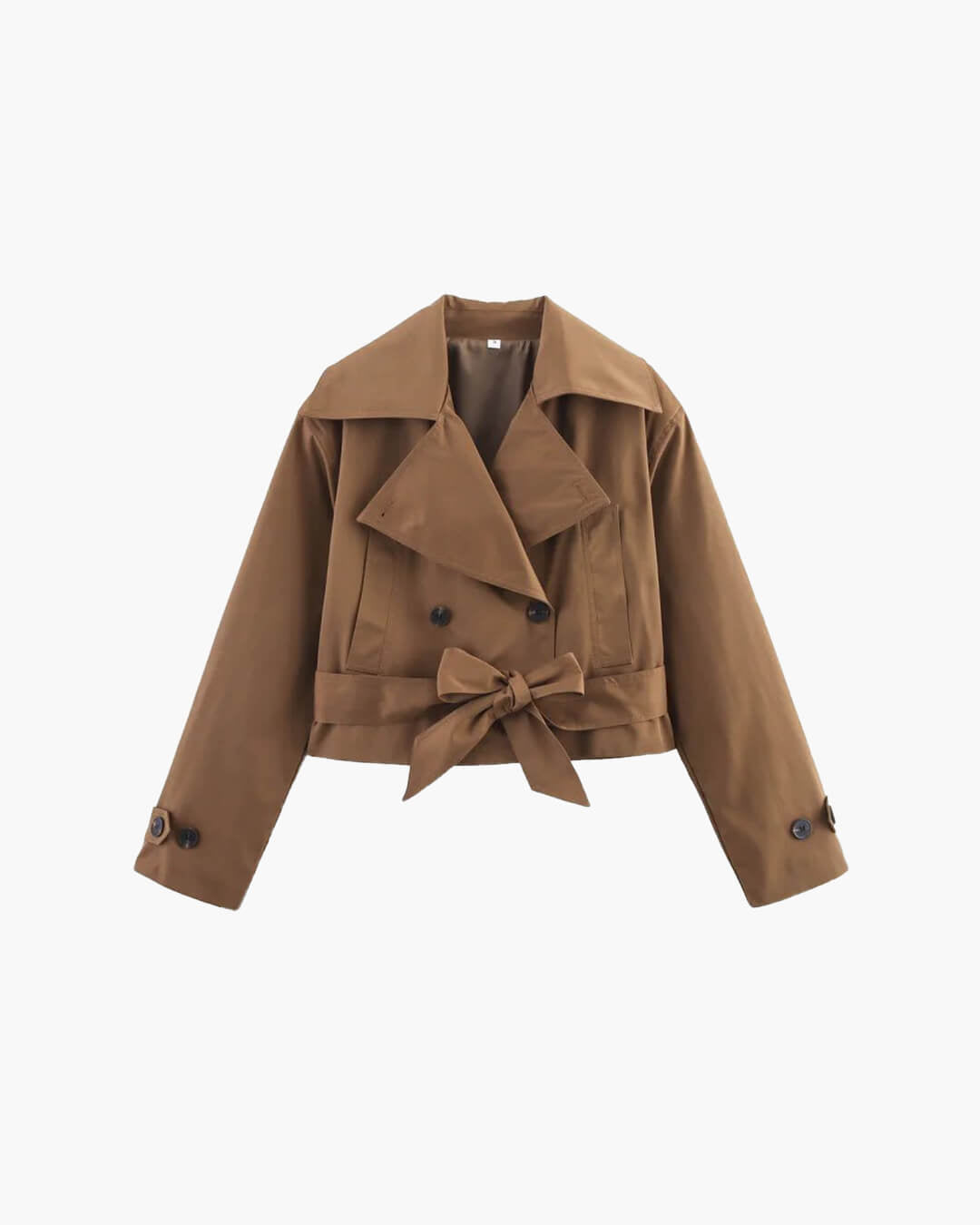 Marla Trench Coat